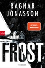 Cover: FROST - btb