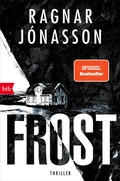 Cover: FROST - btb