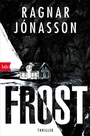 Cover: FROST - btb