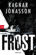 Cover: FROST - btb