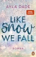 Cover: Like Snow We Fall - Penguin