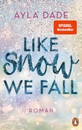 Cover: Like Snow We Fall - Penguin Verlag