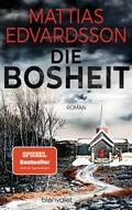 Cover: Die Bosheit - Limes Verlag