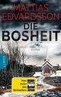 Cover: Die Bosheit - Limes