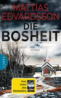 Abbildung von: Die Bosheit - Limes