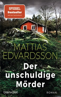 Enlarge image Cover: Der unschuldige Mörder - Blanvalet