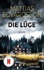 Cover: Die L&uuml;ge - Blanvalet
