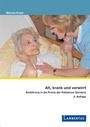 Cover: Alt, krank und verwirrt - Lambertus