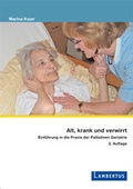 Cover: Alt, krank und verwirrt - Lambertus