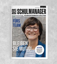 Bild vergrößern Bild: Der Schulmanager - Wolters Kluwer Deutschland