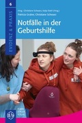 Cover: Notf&auml;lle in der Geburtshilfe - Staude, E