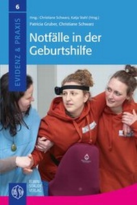 Enlarge image Cover: Notfälle in der Geburtshilfe - Staude, E