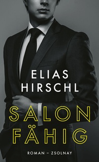 Abbildung von: Salonfähig - Zsolnay
