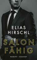 Cover: Salonf&auml;hig - Zsolnay