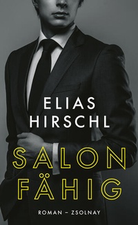 Enlarge image Cover: Salonfähig - Zsolnay