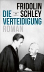 Cover: Die Verteidigung - Hanser Berlin