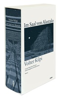 Cover: Im Saal von Alastalo - mareverlag