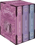 Cover: Jane Austen: Stolz und Vorurteil - Emma - Verstand und Gef&uuml;hl  - Anaconda Verlag