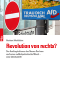 Cover: Revolution von rechts? - VSA