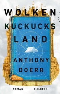 Abbildung von: Wolkenkuckucksland - C.H.BECK