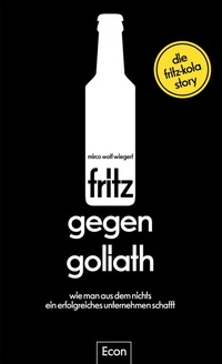 Abbildung von: fritz gegen Goliath - Econ