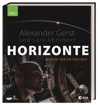 Bild: Horizonte - Dorling Kindersley Verlag