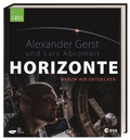 Cover: Horizonte - Dorling Kindersley Verlag
