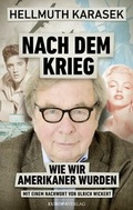 Cover: Nach dem Krieg - Europa Verlage