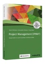 Cover: Project Management (IPMA®) - Haufe-Lexware