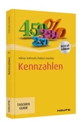 Cover: Kennzahlen - Haufe-Lexware