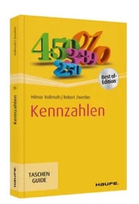 Abbildung von: Kennzahlen - Haufe-Lexware