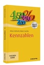 Cover: Kennzahlen - Haufe-Lexware