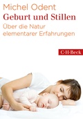 Cover: Geburt und Stillen - C.H.BECK
