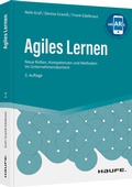 Cover: Agiles Lernen - Haufe-Lexware