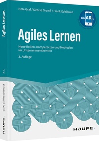Abbildung von: Agiles Lernen - Haufe-Lexware