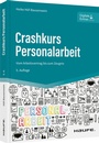 Bild: Crashkurs Personalarbeit - Haufe-Lexware