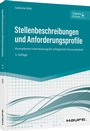 Bild: Stellenbeschreibungen und Anforderungsprofile - Haufe-Lexware