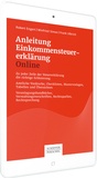 Bild: Anleitung Einkommensteuererkl&auml;rung Online - Sch&auml;ffer-Poeschel