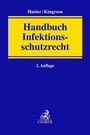 Cover: Handbuch Infektionsschutzrecht - C.H.BECK