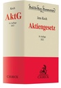 Bild: Aktiengesetz: AktG - C.H.BECK