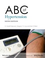 Cover: ABC of Hypertension - Wiley