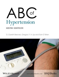 Enlarge image Cover: ABC of Hypertension - Wiley