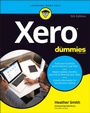 Cover: Xero For Dummies - Wiley