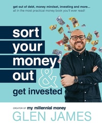 Enlarge image Cover: Sort Your Money Out - Wiley