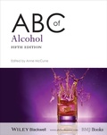 Bild: ABC of Alcohol - Wiley
