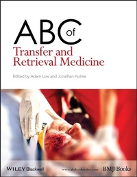 Bild: ABC of Transfer and Retrieval Medicine - Wiley