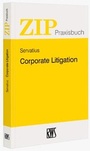 Cover: Corporate Litigation - RWS