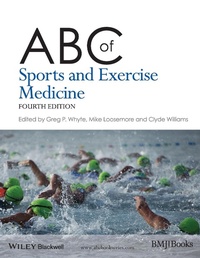 Enlarge image Cover: ABC of Sports and Exercise Medicine - Wiley