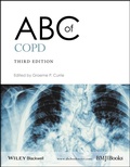 Cover: ABC of COPD - Wiley-Blackwell