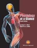 Cover: Physiology at a Glance - Wiley-Blackwell